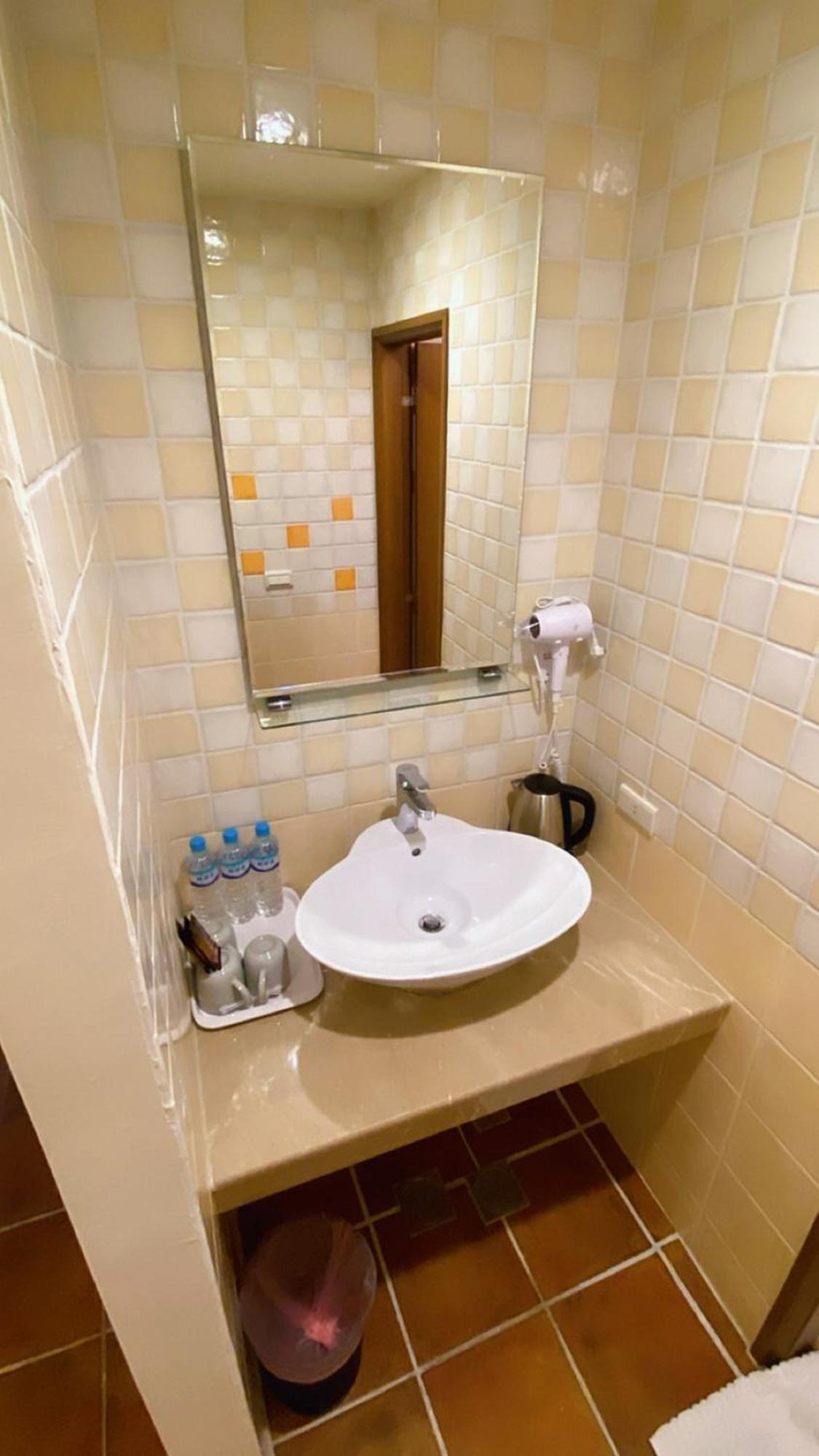 Mong Shan Homestay Kenting Zewnętrze zdjęcie