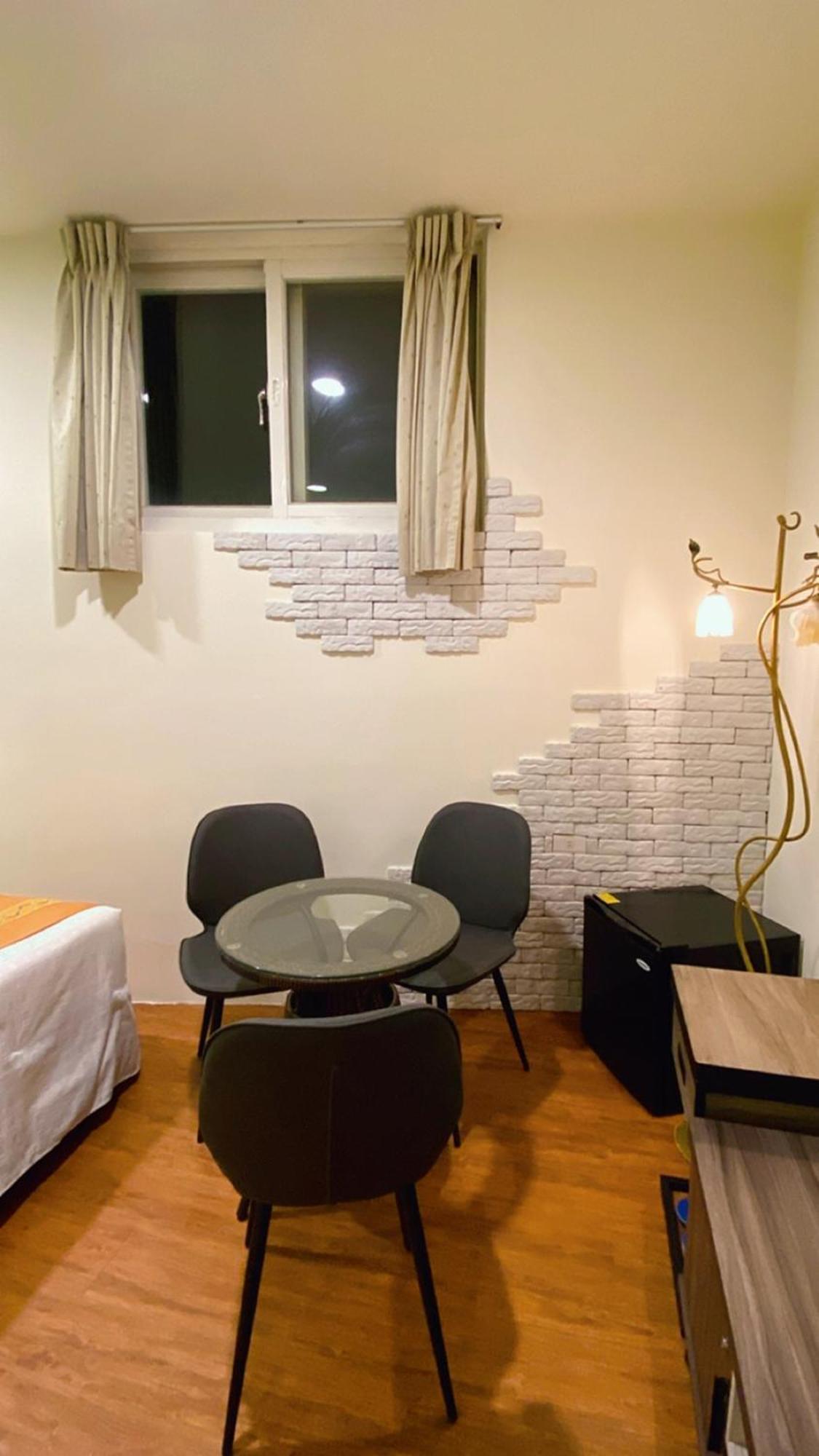 Mong Shan Homestay Kenting Zewnętrze zdjęcie