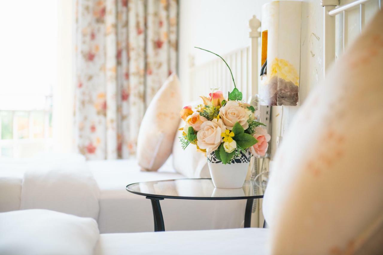 Mong Shan Homestay Kenting Zewnętrze zdjęcie