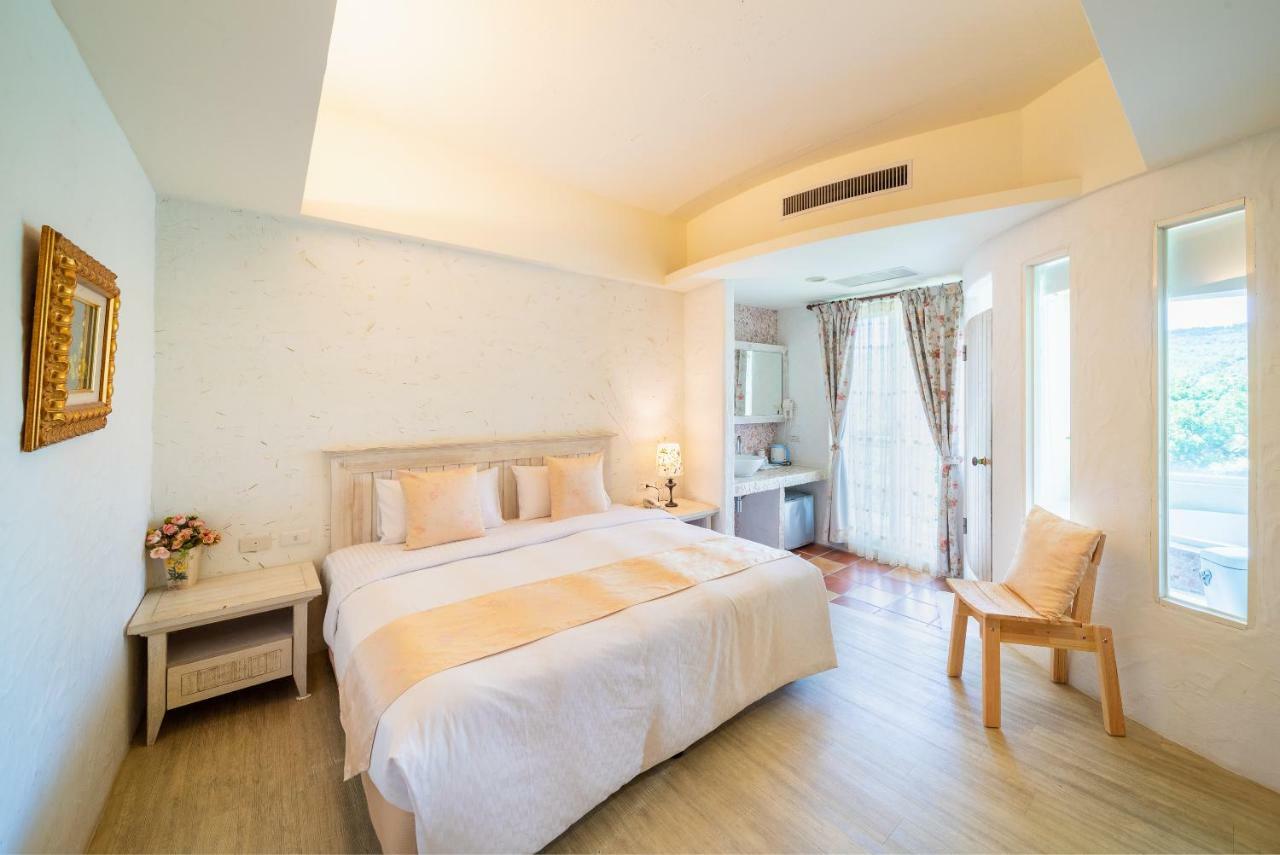 Mong Shan Homestay Kenting Zewnętrze zdjęcie