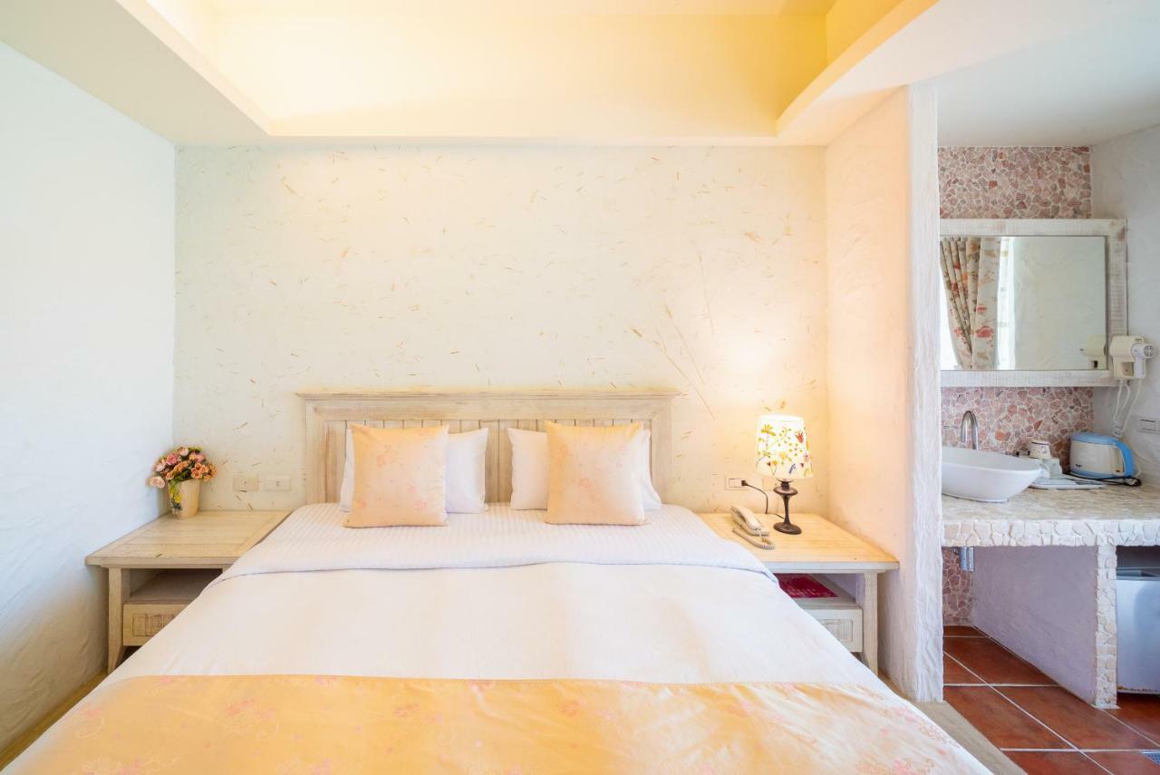 Mong Shan Homestay Kenting Zewnętrze zdjęcie