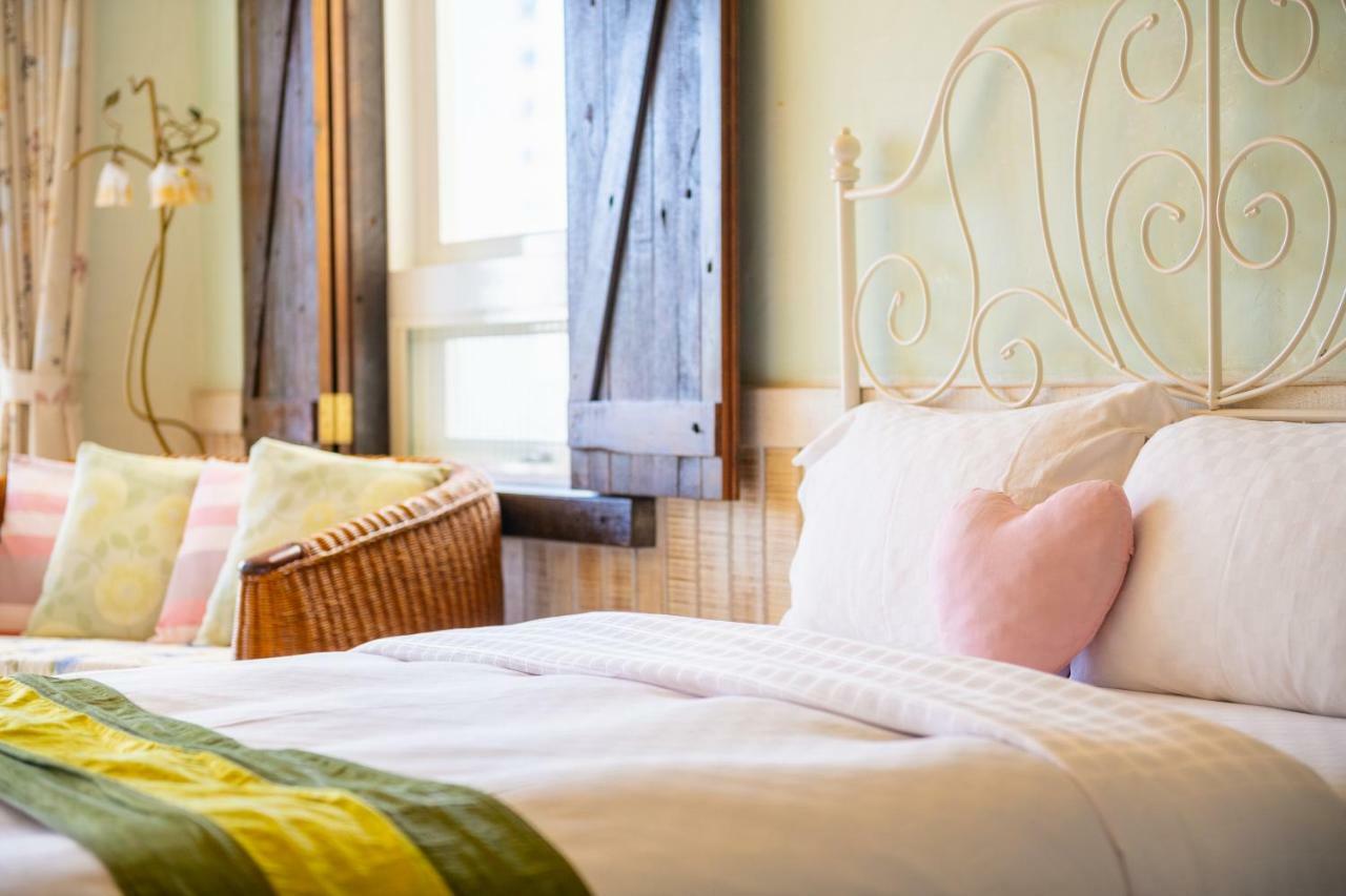 Mong Shan Homestay Kenting Zewnętrze zdjęcie