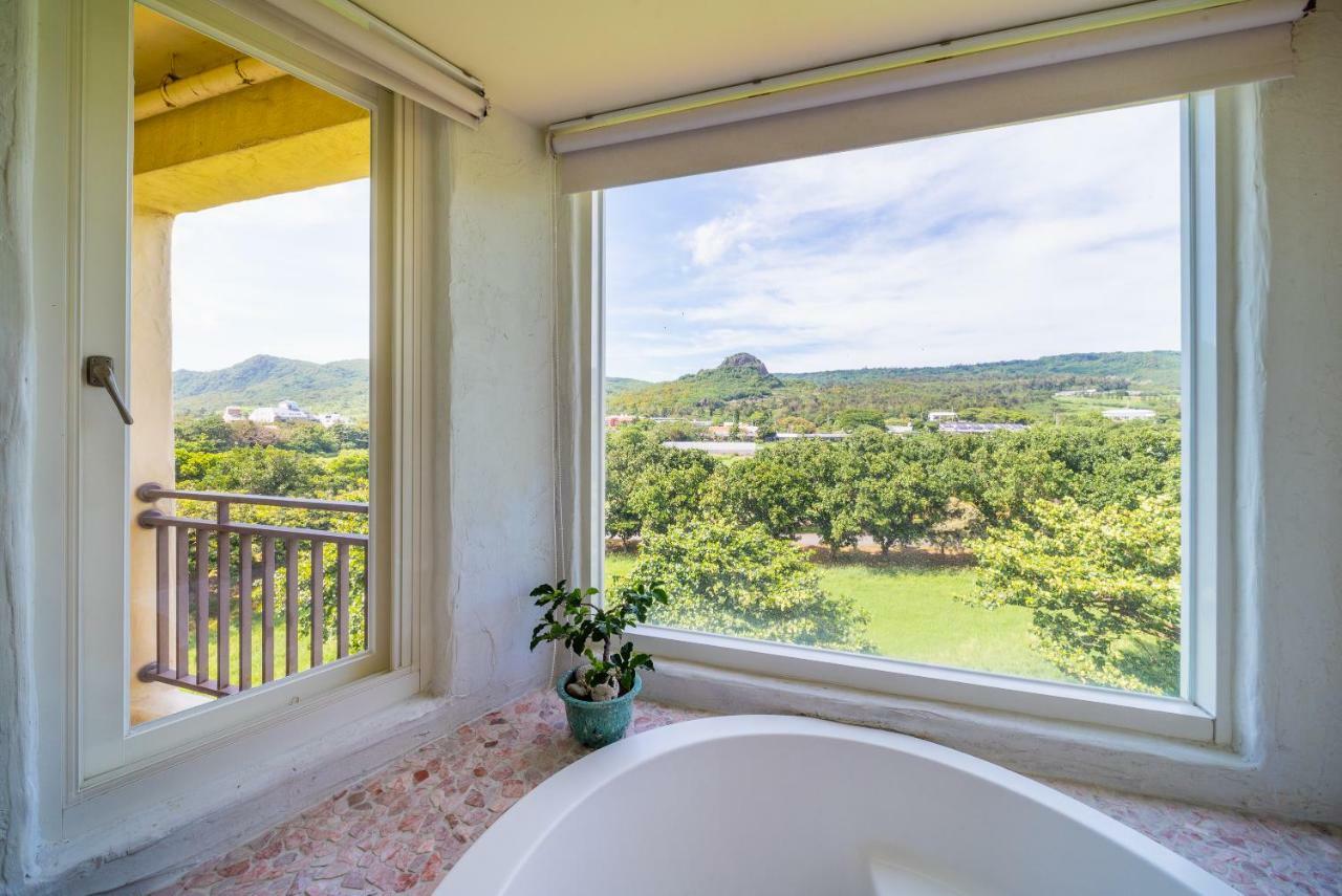 Mong Shan Homestay Kenting Zewnętrze zdjęcie