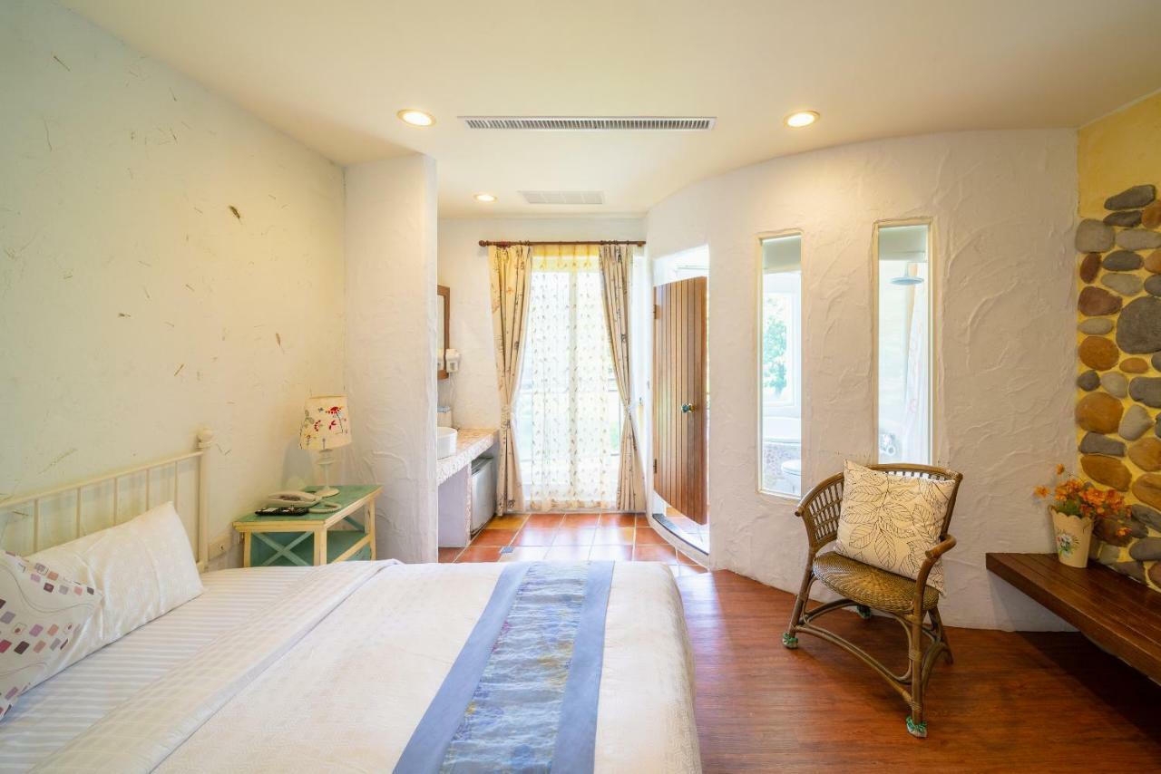 Mong Shan Homestay Kenting Zewnętrze zdjęcie