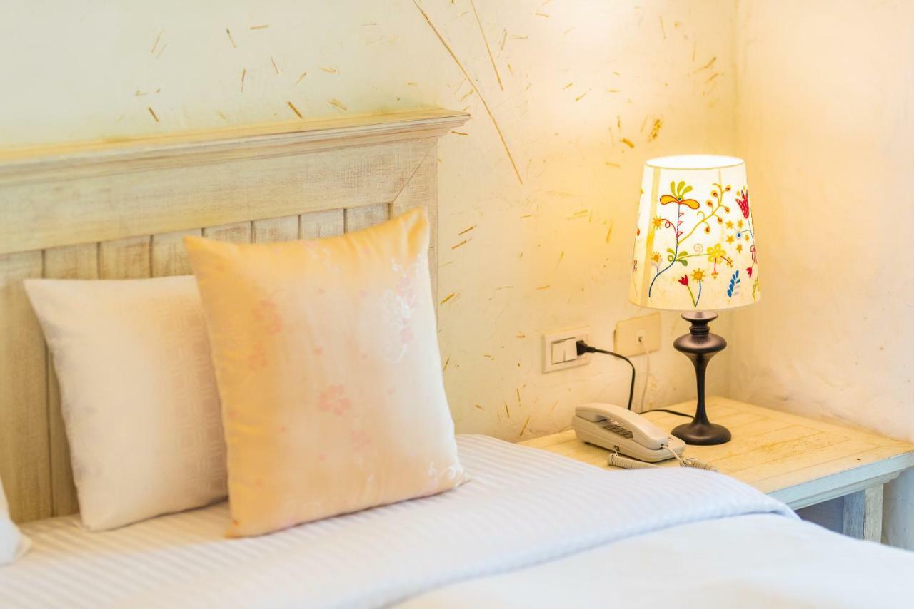 Mong Shan Homestay Kenting Zewnętrze zdjęcie