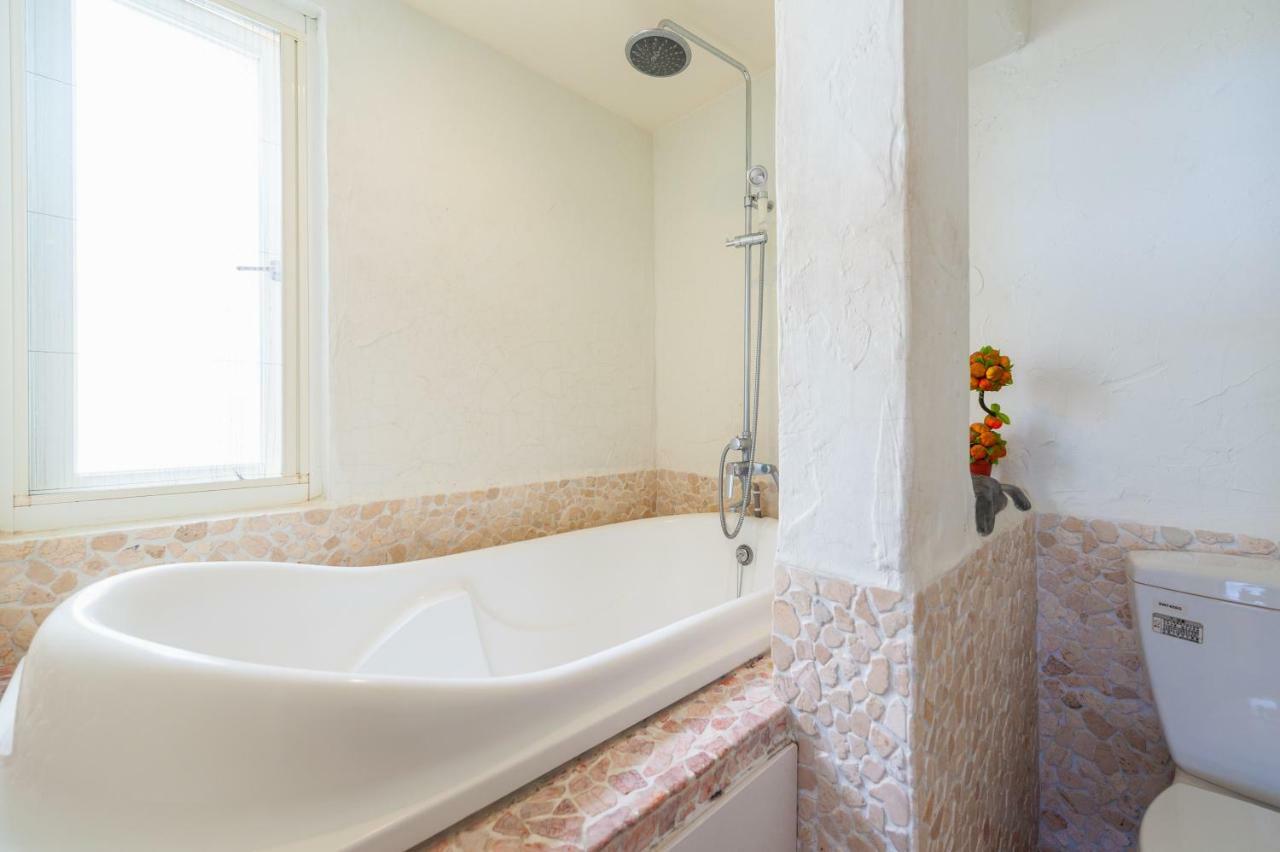 Mong Shan Homestay Kenting Zewnętrze zdjęcie