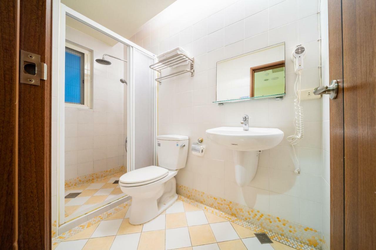 Mong Shan Homestay Kenting Zewnętrze zdjęcie