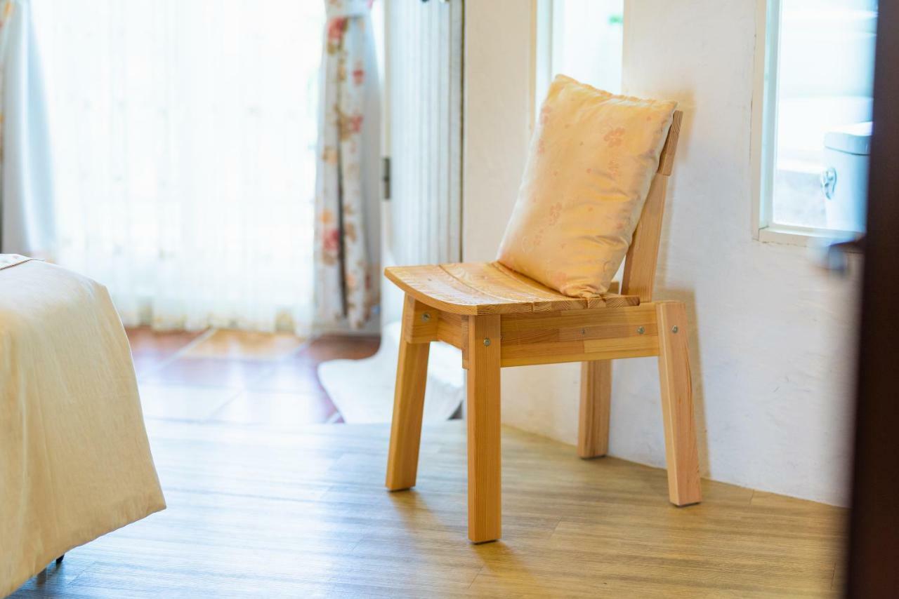 Mong Shan Homestay Kenting Zewnętrze zdjęcie