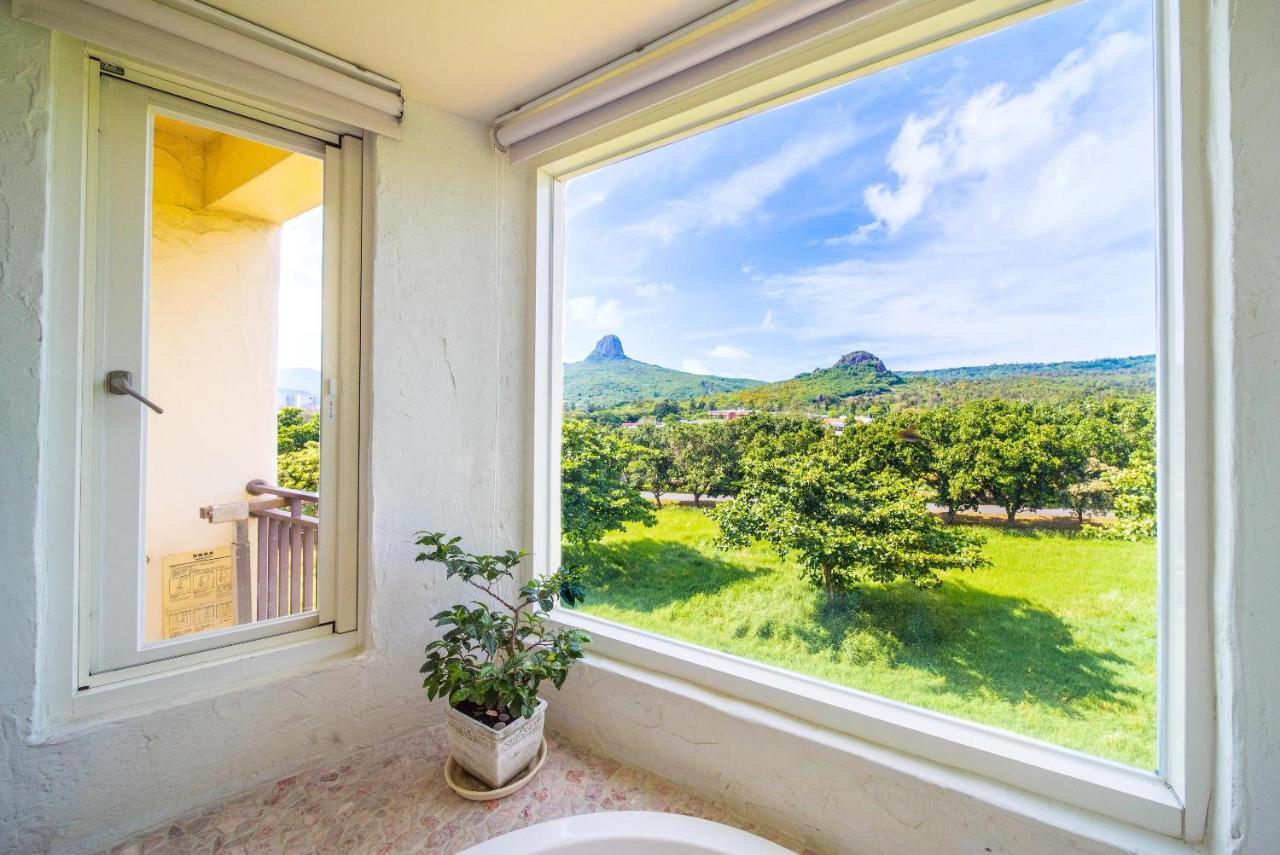 Mong Shan Homestay Kenting Zewnętrze zdjęcie